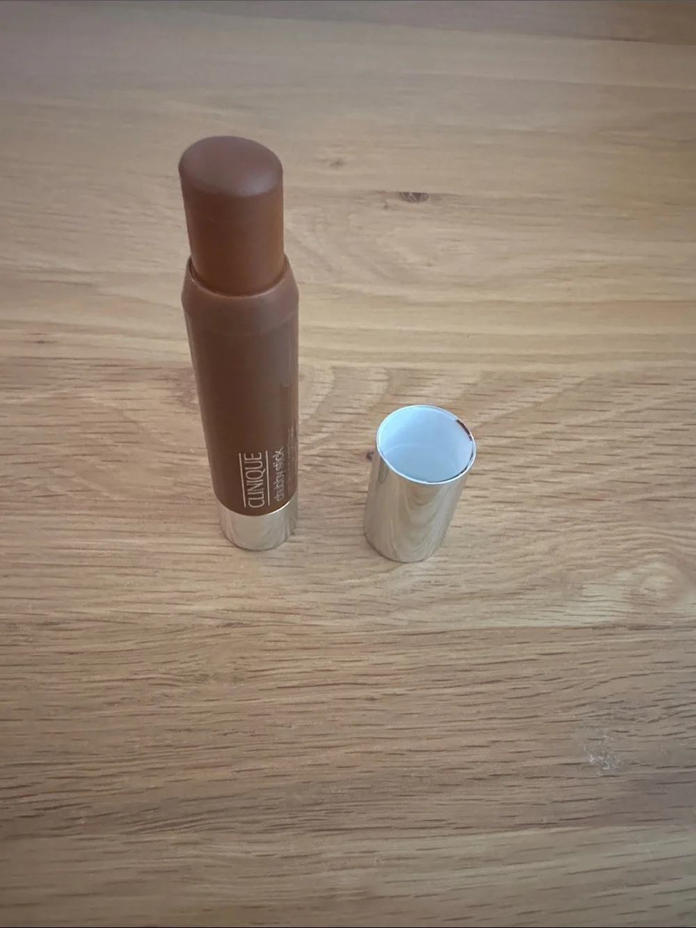 Clinique Chubby Stick Sculpting curvy Contour